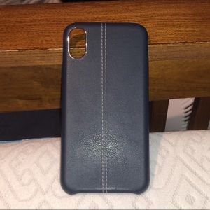 iPhone X case